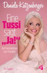 Cover-Bild Eine Tussi sagt 'Ja'