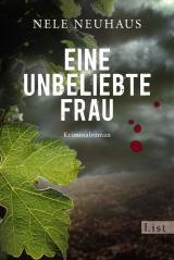 Cover-Bild Eine unbeliebte Frau