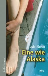 Cover-Bild Eine wie Alaska