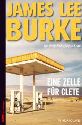 Cover-Bild Eine Zelle für Clete
