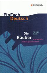 Cover-Bild EinFach Deutsch / EinFach Deutsch Textausgaben