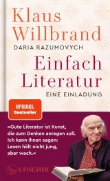 Cover-Bild Einfach Literatur