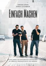 Cover-Bild EINFACH MACHEN