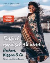 Cover-Bild Einfach nordisch stricken – Decken, Kissen & Co.