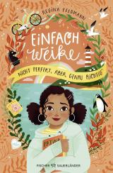 Cover-Bild Einfach Weike - Nicht perfekt, aber genau richtig