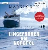 Cover-Bild Eingefroren am Nordpol