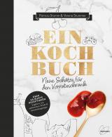 Cover-Bild Einkochbuch