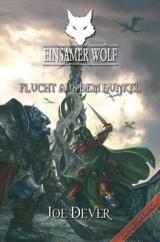 Cover-Bild Einsamer Wolf 01 - Flucht aus dem Dunkeln