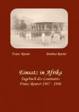 Cover-Bild Einsatz in Afrika