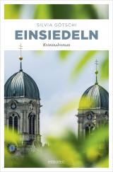 Cover-Bild Einsiedeln