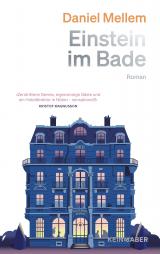 Cover-Bild Einstein im Bade