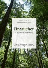 Cover-Bild Eintauchen in den Wienerwald