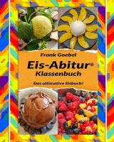 Cover-Bild Eis Abitur