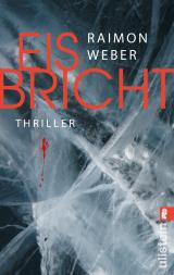 Cover-Bild Eis bricht