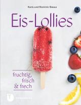 Cover-Bild Eis-Lollies