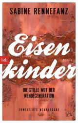 Cover-Bild Eisenkinder