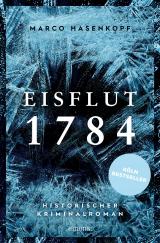 Cover-Bild Eisflut 1784