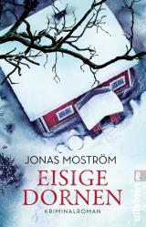 Cover-Bild Eisige Dornen (Ein Nathalie-Svensson-Krimi 4)