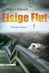 Cover-Bild Eisige Flut