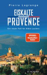 Cover-Bild Eiskalte Provence