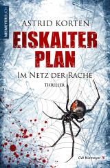 Cover-Bild Eiskalter Plan