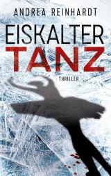 Cover-Bild Eiskalter Tanz