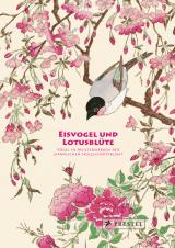 Cover-Bild Eisvogel und Lotusblüte