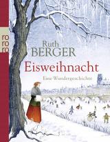 Cover-Bild Eisweihnacht