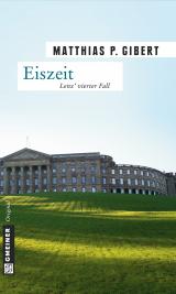 Cover-Bild Eiszeit