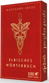 Cover-Bild Elbisches Wörterbuch