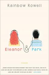 Cover-Bild Eleanor & Park
