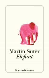 Cover-Bild Elefant