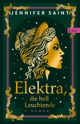 Cover-Bild Elektra, die hell Leuchtende