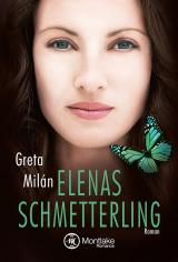 Cover-Bild Elenas Schmetterling