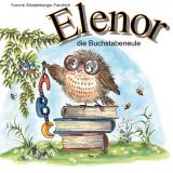 Cover-Bild Elenor, die Buchstabeneule