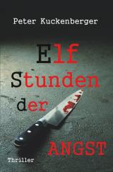 Cover-Bild Elf Stunden der Angst