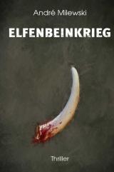 Cover-Bild Elfenbeinkrieg