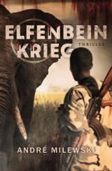 Cover-Bild Elfenbeinkrieg