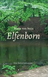 Cover-Bild Elfenborn