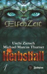 Cover-Bild Elfenzeit 1: Herbstfall
