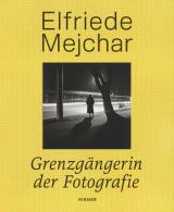 Cover-Bild Elfriede Mejchar
