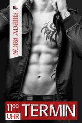 Cover-Bild ElfUhrTermin