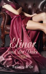 Cover-Bild Elinor und der Duke