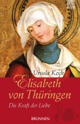 Cover-Bild Elisabeth von Thüringen