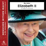 Cover-Bild Elizabeth II
