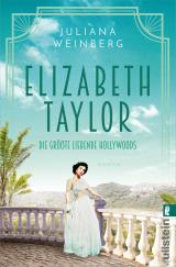 Cover-Bild Elizabeth Taylor (Ikonen ihrer Zeit 11)