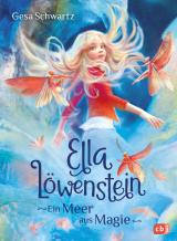Cover-Bild Ella Löwenstein - Ein Meer aus Magie