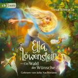 Cover-Bild Ella Löwenstein - Ein Wald der Wünsche