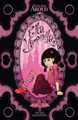 Cover-Bild Ella Vampirella