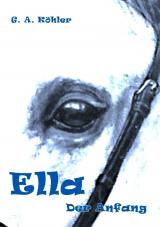 Cover-Bild Ella